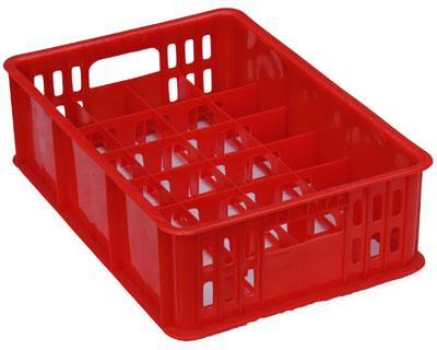 廠家供應(yīng)塑料周轉(zhuǎn)筐，塑料托盤批發(fā)，零件盒價(jià)格