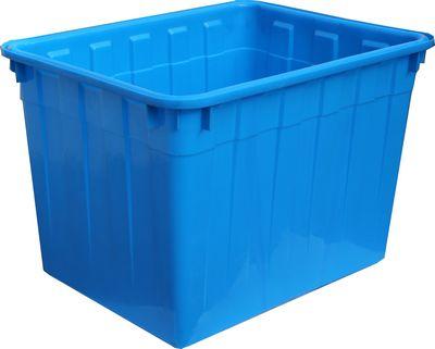 常州林輝200L注塑水箱圖片