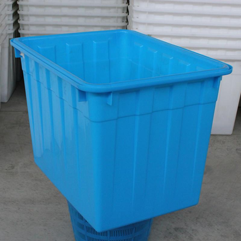 廠家供應(yīng)優(yōu)質(zhì)塑料水箱，周轉(zhuǎn)箱批發(fā)，塑料零件盒價格