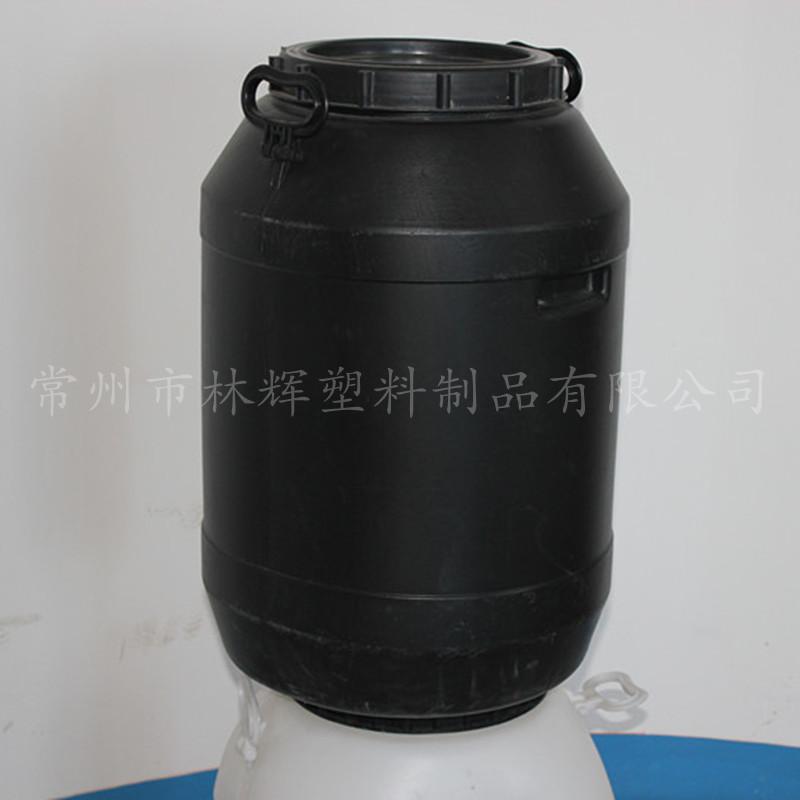 廠家批發(fā)50L吹塑化工桶