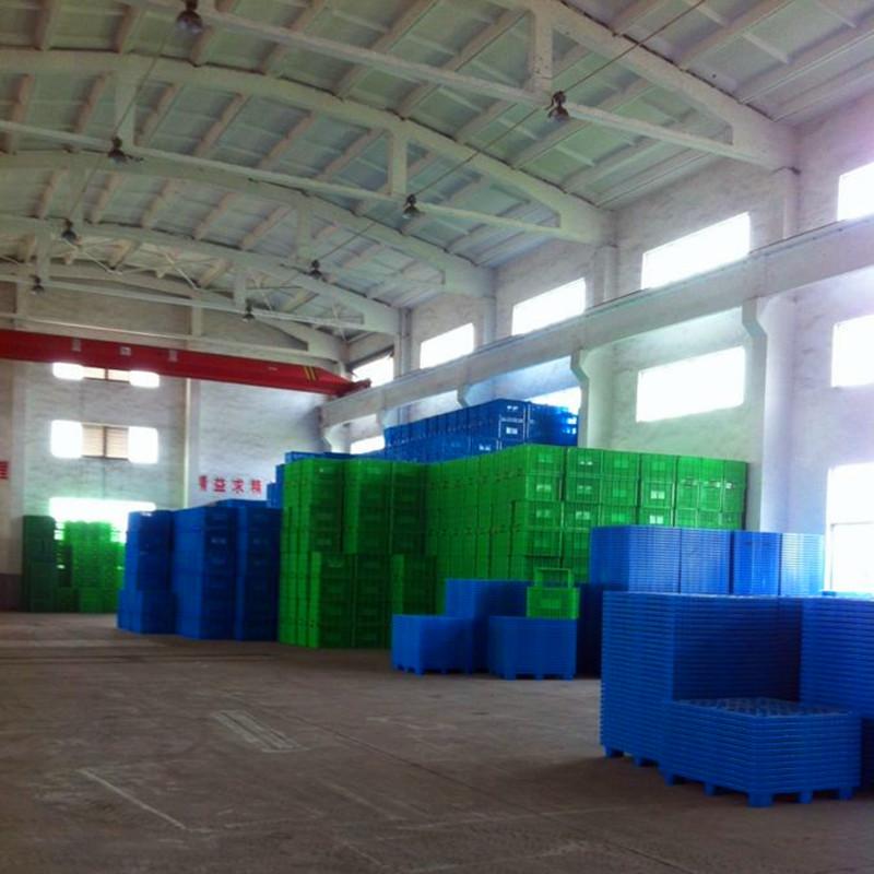 供應(yīng)塑料托盤，塑料周轉(zhuǎn)箱供應(yīng)商，塑料桶廠價批發(fā)