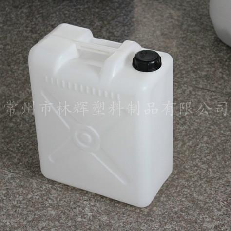 常州林輝10L塑料桶廠家