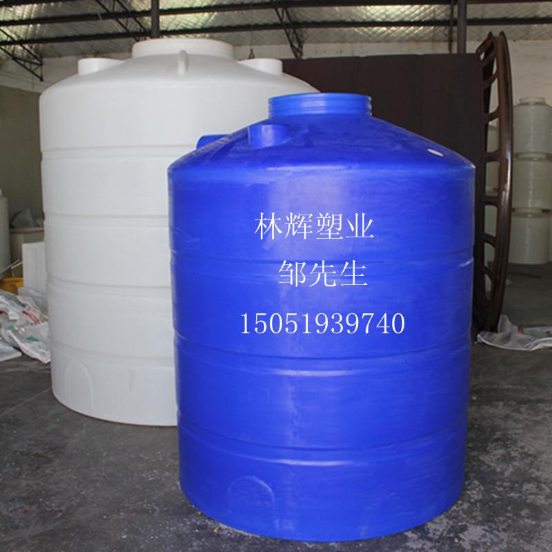 【廠家供應(yīng)】宜興化工儲(chǔ)罐/湖州PE水箱/嘉善塑料家用水塔 售后保證