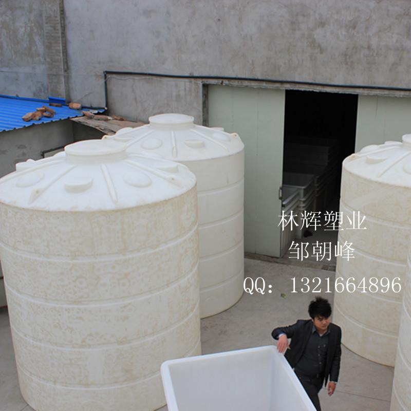 10噸加厚PE水箱廠家