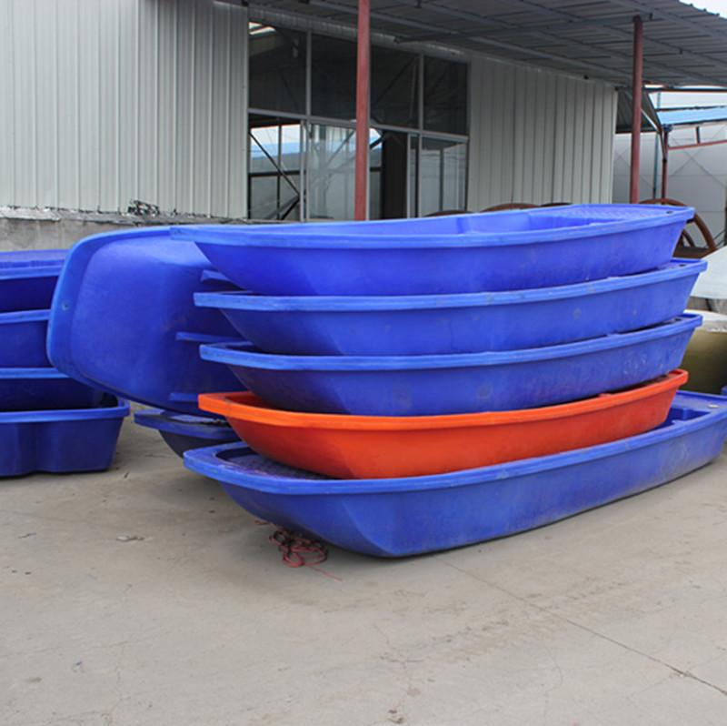 廠(chǎng)家供應(yīng)4米觀(guān)光游玩釣魚(yú)船