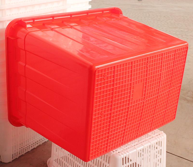 廠家供應(yīng)優(yōu)質(zhì)塑料水箱，周轉(zhuǎn)箱批發(fā)，塑料零件盒價格
