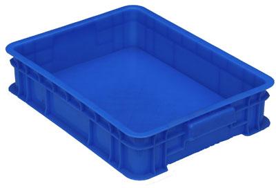 供應(yīng)加厚600周轉(zhuǎn)箱，料盒，周轉(zhuǎn)籮周轉(zhuǎn)筐批發(fā)