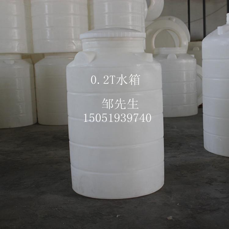 常州廠家直銷 0.3噸PE優(yōu)質水箱水塔 耐酸堿儲罐 滾塑容器