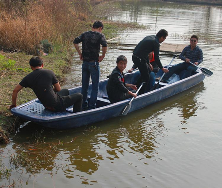 供應(yīng)優(yōu)質(zhì)滾塑漁船，養(yǎng)殖戶*漁船價格，塑料漁船廠家