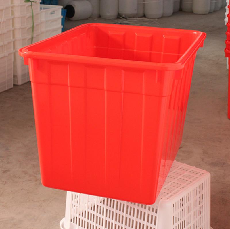 廠家供應(yīng)優(yōu)質(zhì)塑料水箱，周轉(zhuǎn)箱批發(fā)，塑料零件盒價格
