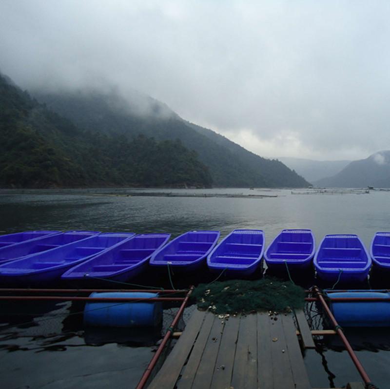 廠(chǎng)家供應(yīng)4米觀(guān)光游玩釣魚(yú)船