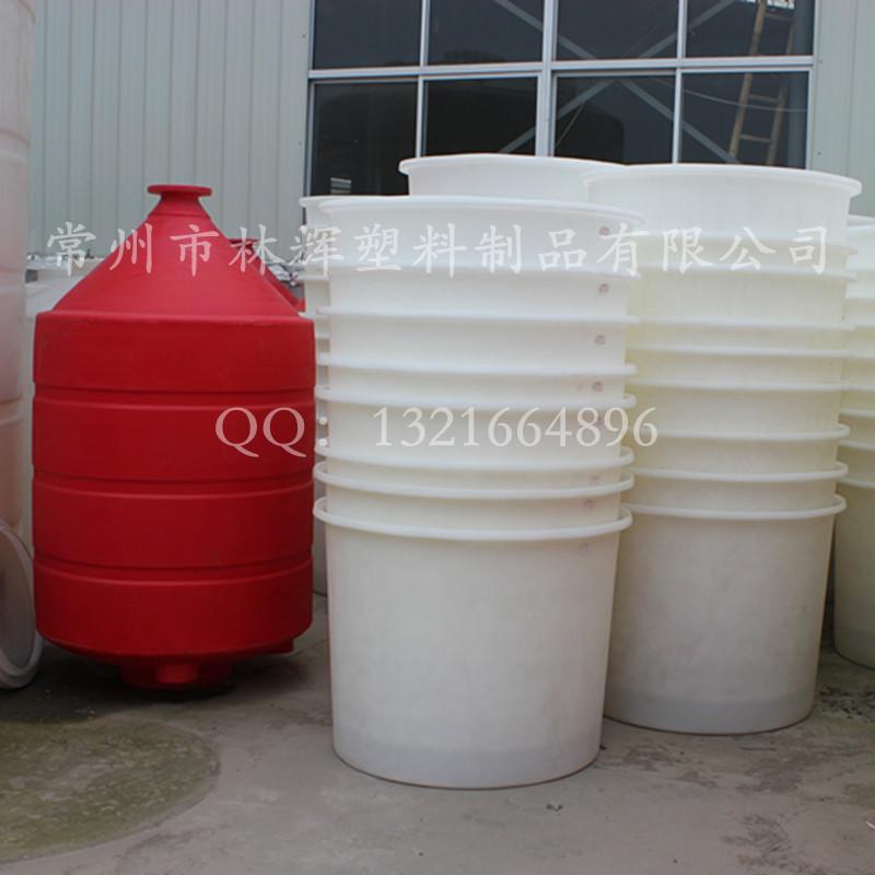1.5噸PE腌制存儲桶