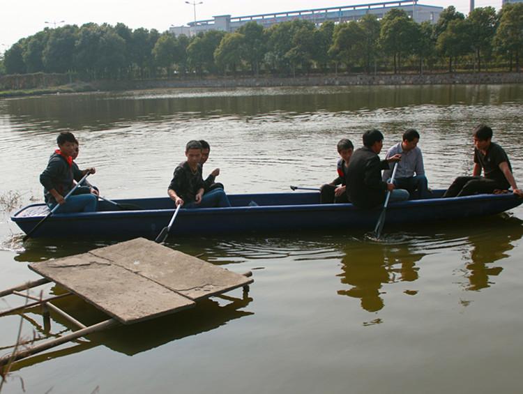 4米塑料船供應商