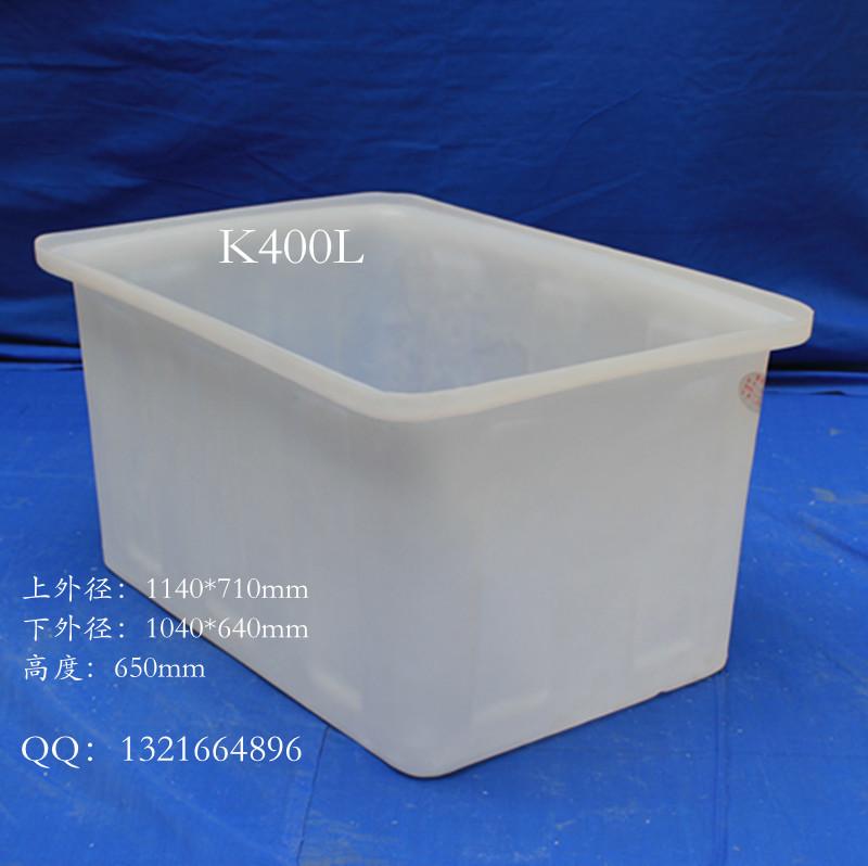 400KG塑料方箱水箱圖片