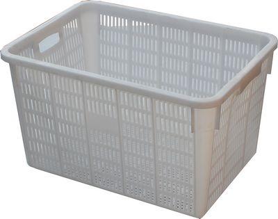 常州供應(yīng)680箱又稱魚(yú)箱，塑料托盤(pán)周轉(zhuǎn)箱批發(fā)