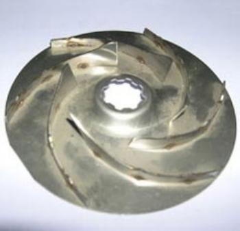 航天部件焊接自動(dòng)化激光焊接機(jī)