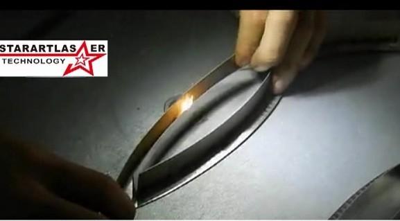 供應(yīng)寧波不銹鋼激光焊接機(jī)供應(yīng)商