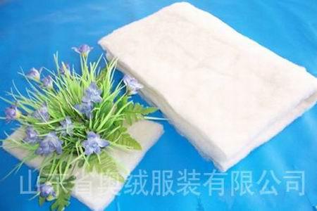 供應(yīng)竹纖維絮片竹纖維絮片