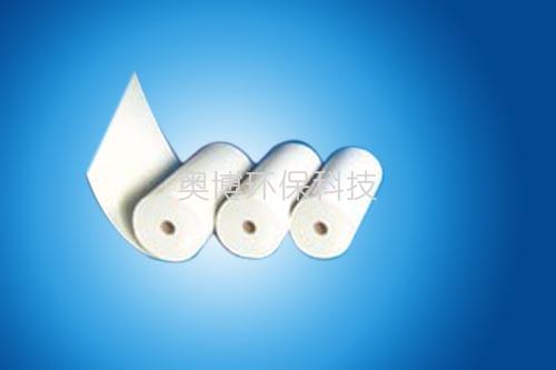 供應滌綸煙塵過濾氈 滌綸防靜電過濾氈，滌綸針刺過濾氈