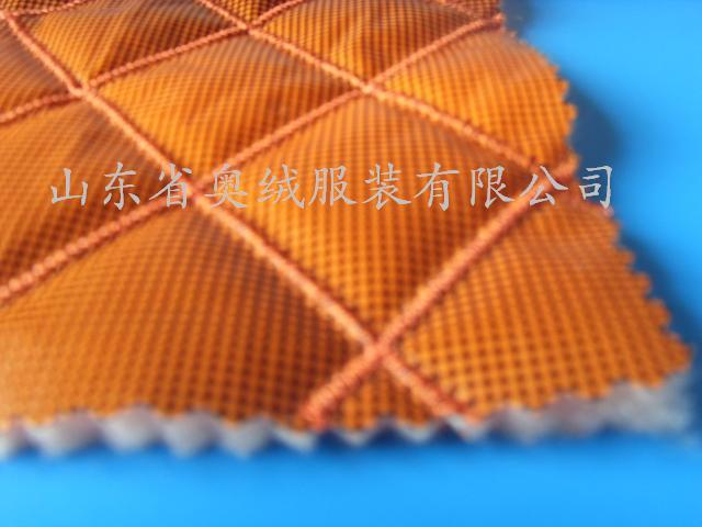 供應(yīng)絎縫絎繡加工