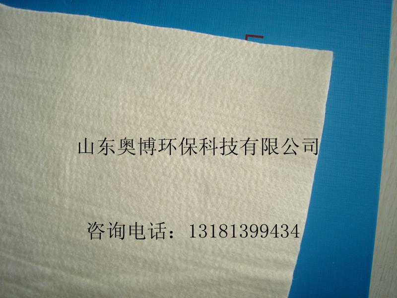 供應棉氈吸油棉