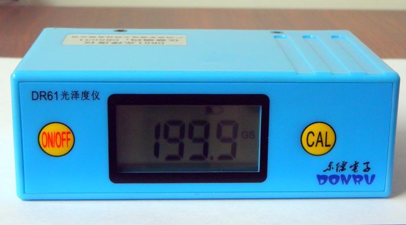 供應佛山R61石材測光儀報價