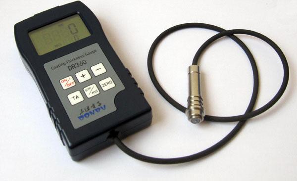 供應(yīng)兩用涂層測(cè)厚儀價(jià)格，兩用漆膜測(cè)厚儀，兩用涂層測(cè)厚儀