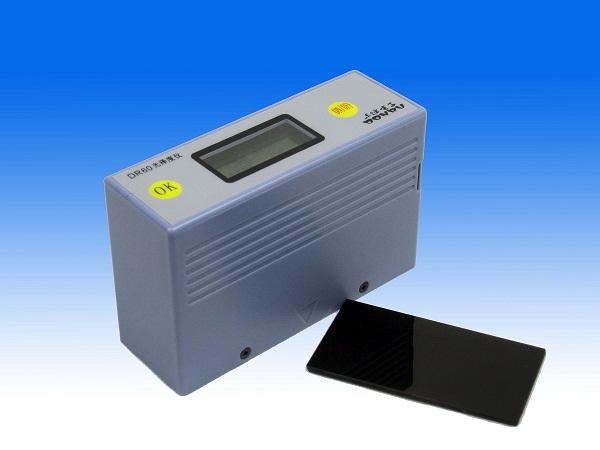供應石材測光儀廠家直銷DR60A