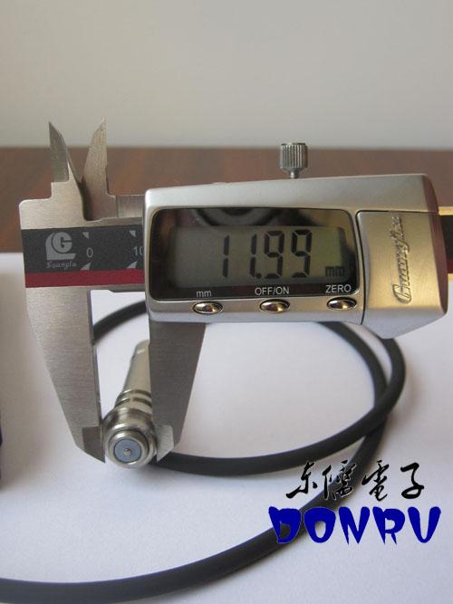 DR360鋅層測厚儀適用鋼鐵表面熱鍍鋅和冷鍍鋅，常用在鍍鋅板、鍍鋅管