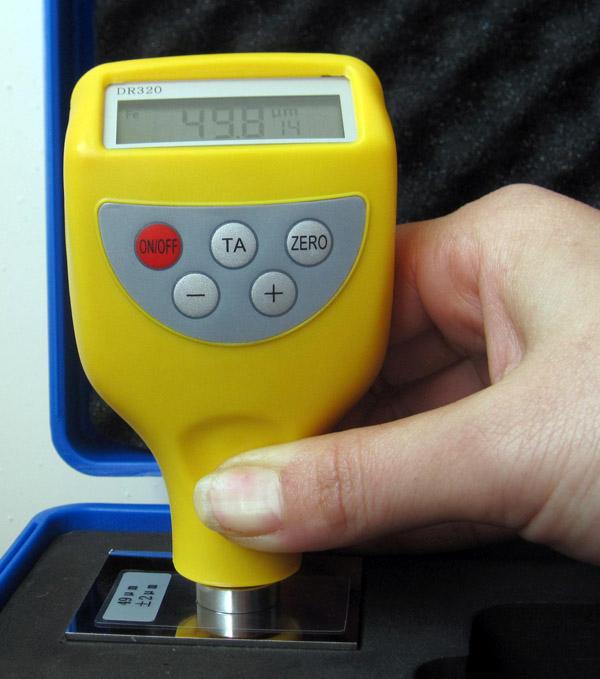 厚度檢測儀器圖片/厚度檢測儀器樣板圖 (2)