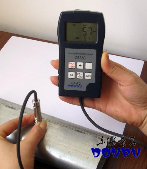 供應(yīng)哪里可以買到鍍鋅層測(cè)厚儀？涂層測(cè)厚儀 油漆測(cè)厚儀 鍍鋅檢測(cè)儀