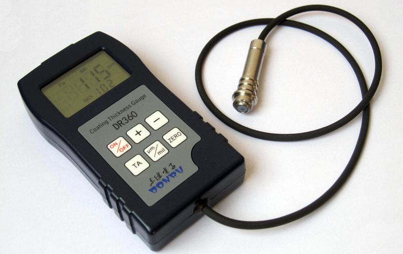 供應(yīng)兩用涂層測(cè)厚儀價(jià)格，兩用漆膜測(cè)厚儀，兩用涂層測(cè)厚儀