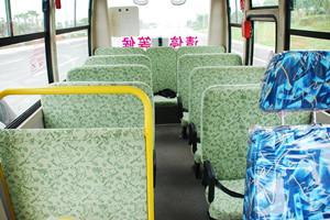 供應(yīng)幼兒園*校車，19座五菱幼兒園校車