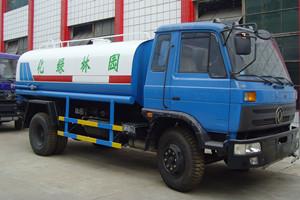 供應(yīng)東風15噸灑水車