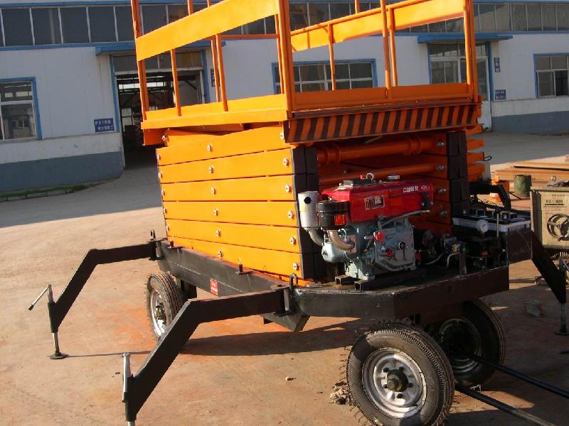 升降機(jī)圖片/升降機(jī)樣板圖 (3)