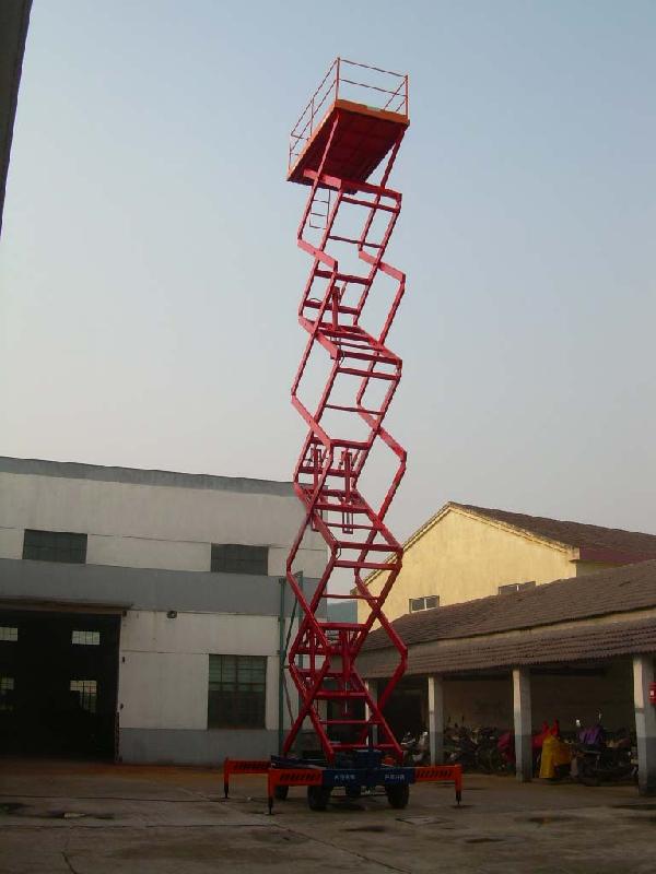 升降機(jī)圖片/升降機(jī)樣板圖 (4)