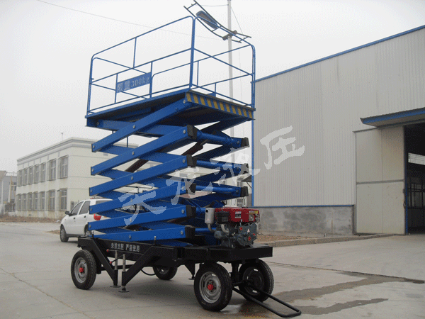 供應(yīng)福州升降機(jī)龍巖移動(dòng)式升降平臺(tái)南平剪叉式升降貨梯