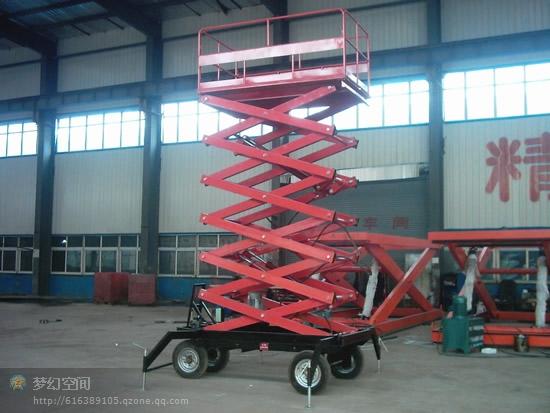 升降機(jī)圖片/升降機(jī)樣板圖 (2)