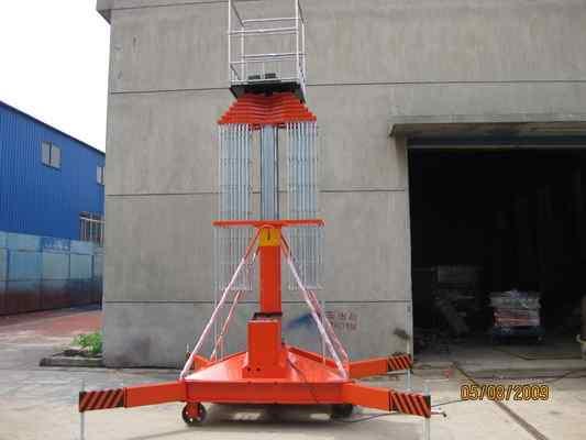 供應(yīng)阜陽(yáng)升降機(jī) 阜陽(yáng)套缸式升降平臺(tái) 阜陽(yáng)輕便型升降貨梯