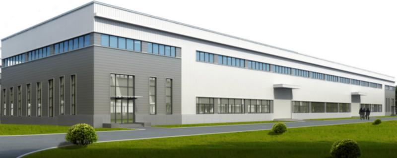 天津獨(dú)院廠房出售圖片