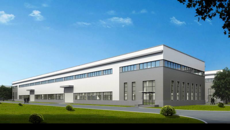 供應(yīng)天津外環(huán)邊10米高獨(dú)門(mén)獨(dú)院廠房出售