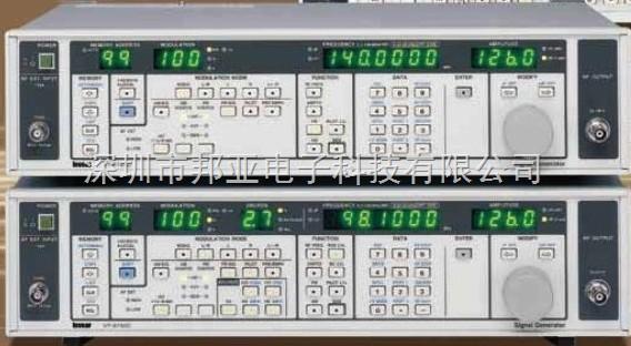 VP8194D信号发生器LEVEAR信号发生图片