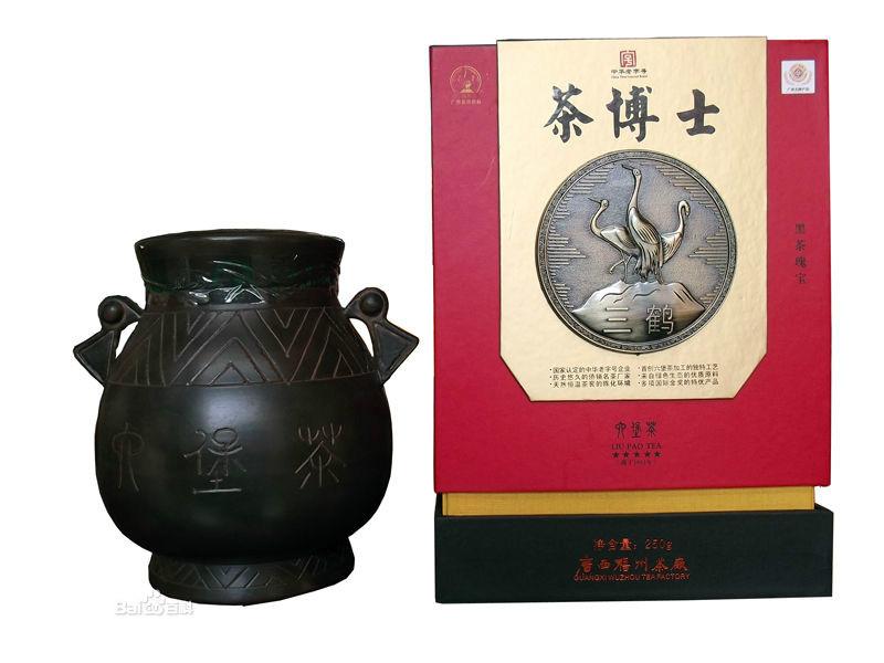 供應(yīng)六堡茶批發(fā)