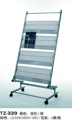 資料架雜志架圖片/資料架雜志架樣板圖 (3)