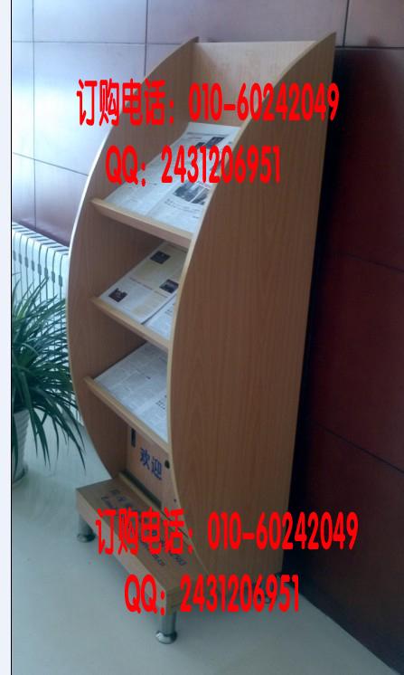 供應(yīng)房地產(chǎn)資料架/*處資料架/*資料架/書報(bào)架/會(huì)所雜志取閱架