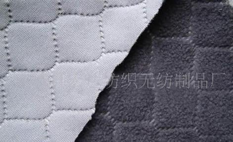 復(fù)合面料