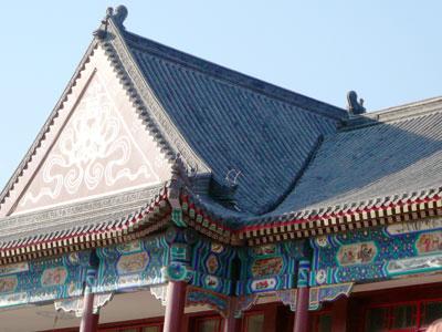 供應(yīng)青島煙臺(tái)銷(xiāo)售小青瓦裝飾瓦系列產(chǎn)品