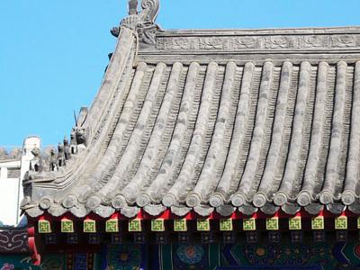 供應(yīng)青島煙臺(tái)銷(xiāo)售小青瓦裝飾瓦系列產(chǎn)品