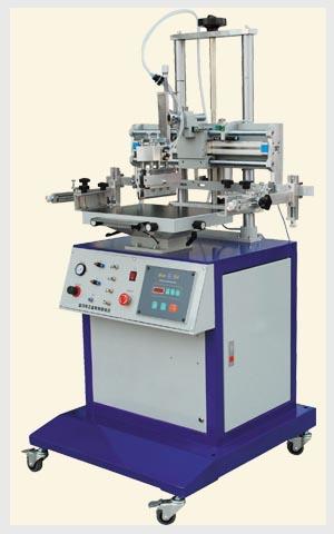 供應(yīng)SS-700TSS-1000T氣動圓面絲印機(jī)