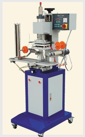 供應(yīng)H168C平面燙金機(jī)